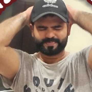Farooq Aziz