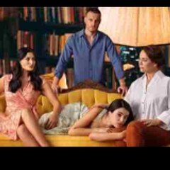 مسلسل خفقان