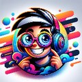 Cartoony Vibes