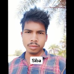 Siba Pujari
