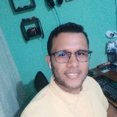 David A
