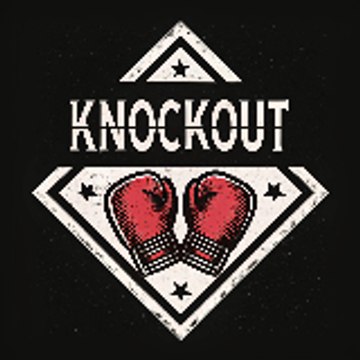 Knockout Boxing