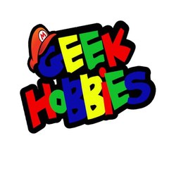 geekhobbies
