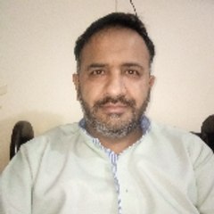 Kamran Malik