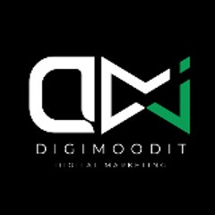 Digimoodit Digital Marketing