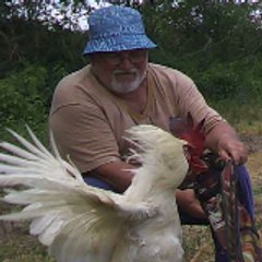 Grandfisherman