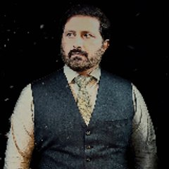 Zain Rizvi Official