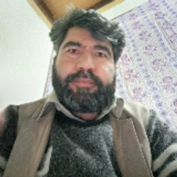 Iqraruddin khisraw