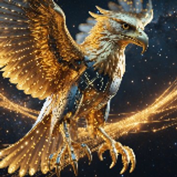 Golden Falcons