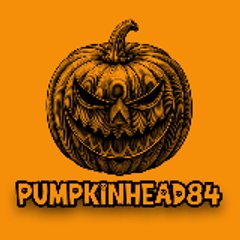 Pumpkinhead84
