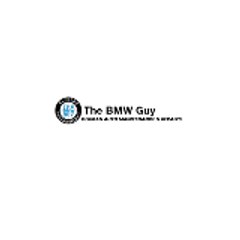 The BMW Guy