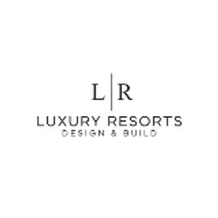 luxury resorts design