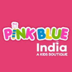 Pink Blue Pink Blue India