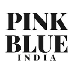 Pink Blue Pink Blue India