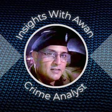 Insight's with Awan