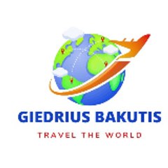 Giedrius Bakutis