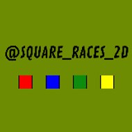 Square races