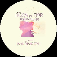 Livro Figos em Flor