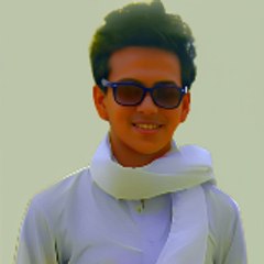 Mr. Saeed