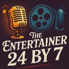 The Entertainer 24 By 7
