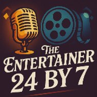 Entertainer 24 By 7