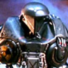 Cyberdyne Systems Model 101