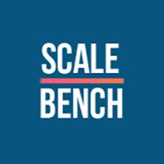 Scale Bench - plastic models