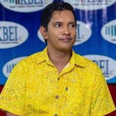 shaheel Shermont Flair