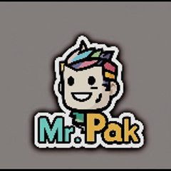Mr.Pak