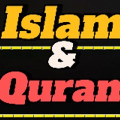 Islam and Quran 777