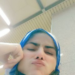 Zeba Shahid