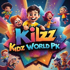 Kidz World Pk