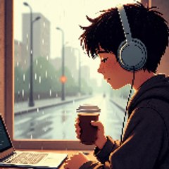 Lo-fi Boy