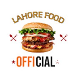 Lahore Food Official