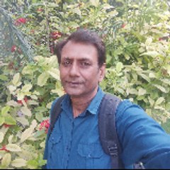 ABDUL QADEER RANA