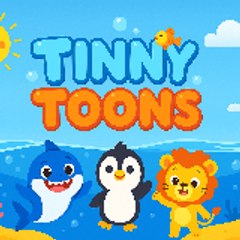 Tinny Toons