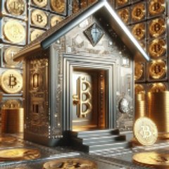 Bitcoin Trading App