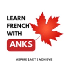 Learn French With Anks