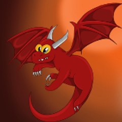 Drachenbabali