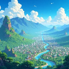 Celestial Donghua