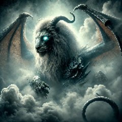 Imaginary Beasts