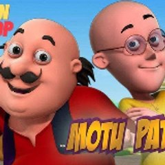 Motu Patlu cartoon 2025