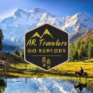 AR Travelers