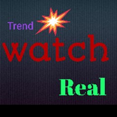 Trend Watch Real