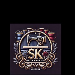 Samina Sk sewing channel