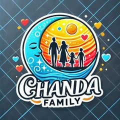 Chandafamily