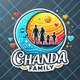 Chandafamily