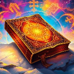 Divine Book