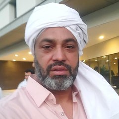 Muhammad Ashraf