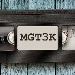 Mystery Gimmick Theatre 3000